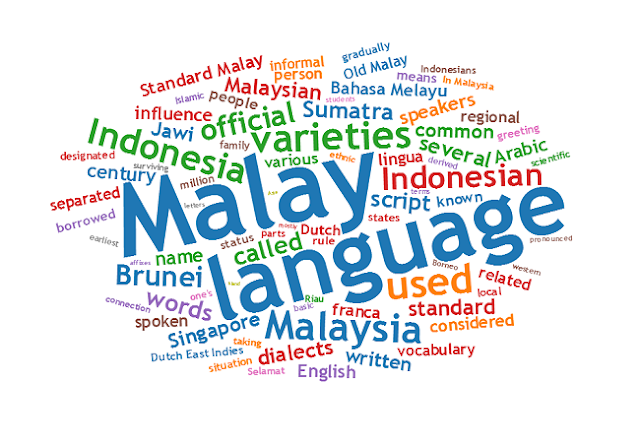 Người Malaysia sử dụng ngôn ngữ nào?