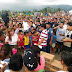 Ilocos Norte Gov. Imee Marcos Distributes Relief Goods to Bagyong Lawin Victim But Media Did Not Take Notice