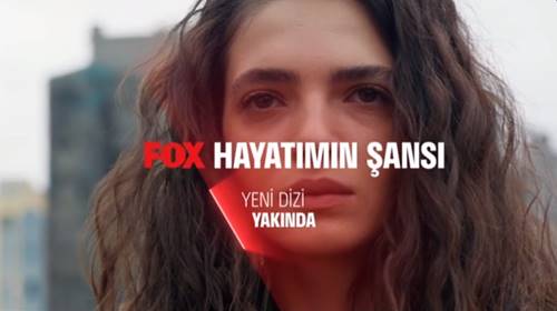 hayatimin sansi episode 1