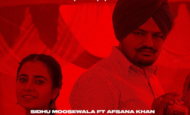 Unfuckwithable Lyrics - Sidhu Moose Wala, Afsana Khan