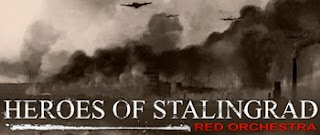 Red Orchestra 2 - Heroes of Stalingrad PC video game