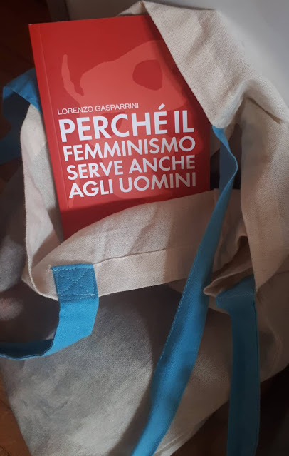 Perchè il femminismo serve anche agli uomini