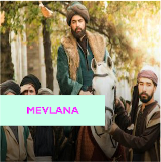 Ver Novela Mevlana En Español Gratis