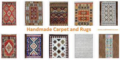 handmade carpets online