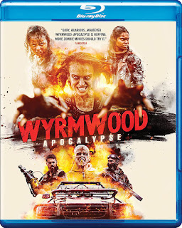 Wyrmwood: Apocalipsis [BD25] *Subtitulada