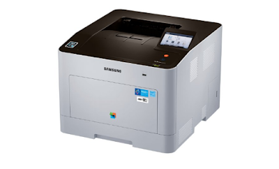 "Samsung ProXpress C2620DW Printer Driver"