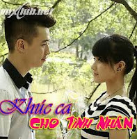 Phim Khúc Ca Cho Tình Nhân - VTV3 Online