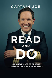 READ and DO - Captain Joe