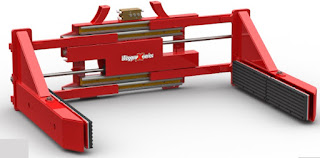 SEWA RENTAL BLOCK CLAMP, BRICK CLAMP, KEYSTONE CLAMP