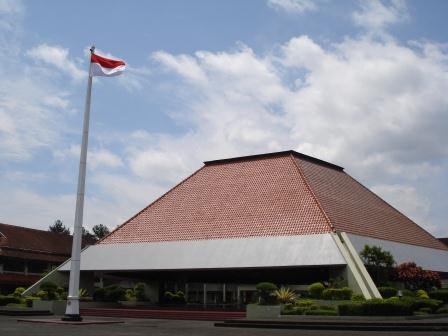  SMA Taruna Nusantara  School for Indonesian Future Leader 