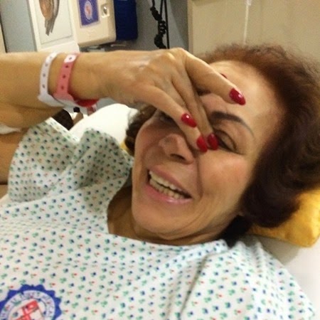 Elaine Cuneta