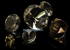 Logo Concorso Chase The Gold 2: vinci lingotti d'oro e diamanti