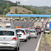 Com pista esburacada, Via Bahia vai reajustar o valor dos pedágios