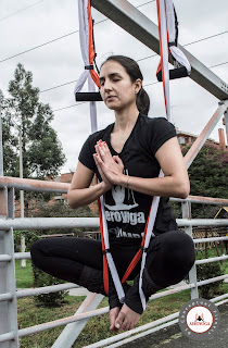 yoga, colombia, aeroyoga, bogota, aero, airyoga, aerial yoga, yoga aereo, fly, flying, gravity, columpio, hamaca, swing, trapeze, 2018