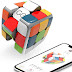 GoCube The Connected Electronic Bluetooth Cube: Award-Winning app Enabled STEM Puzzle for All Ages Free app