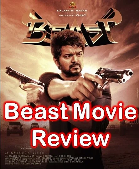best move review, beast movie star cast, beast movie release date, filtershot creations, beast, actor vijay, director nelson dilipkumar, actress pooja