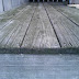 Deck Surface: Before & After