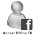 Aplikasi APPEAR OFFLINE Untuk FACEBOOK: Cara Agar Tidak Terlihat Online di FB 