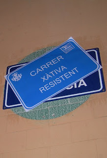 Carrer confús