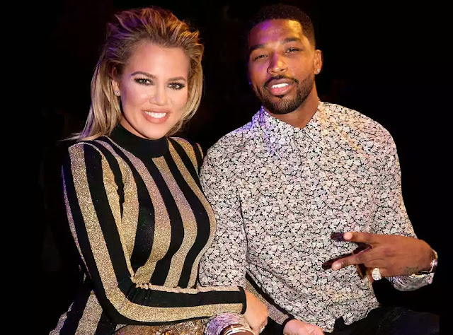 WAOH! Khloe Kardashian Reportedly Pregnant With Tristan Thompson's Baby