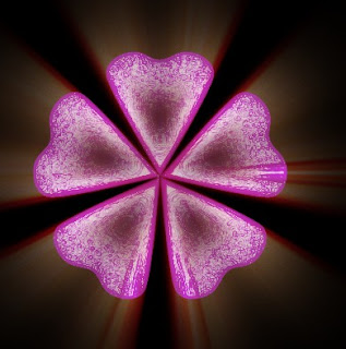 photoshop-Flower-Art-Design