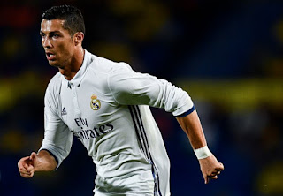 Agen Bola - CR7 Pengaruh Buruk Bagi Rodriguez