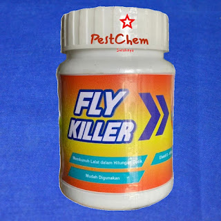 Fly Killer