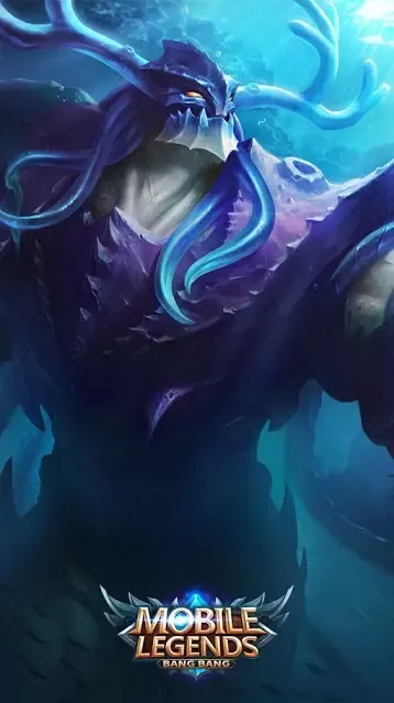 Belerick Mobile Legends