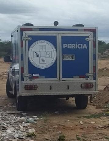 Polícia encontrou corpo de jaguarariense em Araras, zona rural de Campo Formoso 