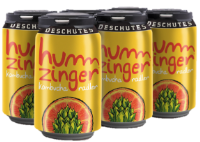 Deschutes Brewery Releases Latest Collaboration with Humm Kombucha