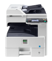 TASKalfa FS-6525 MFP Download Driver