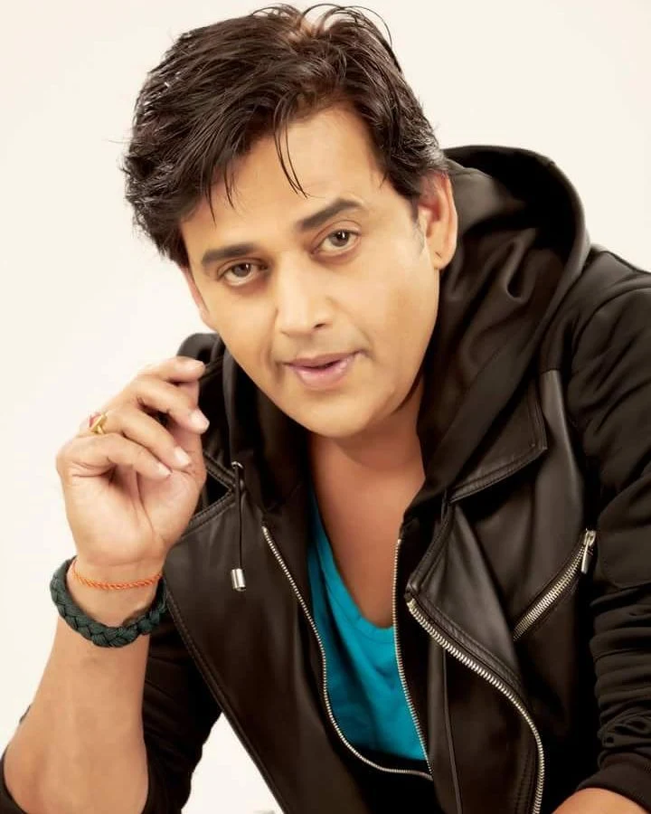 Ravi Kishan HD Pictures