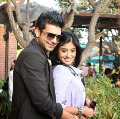 Karan Kundra & Kritika Kamra Couple HD wallpapers Free Download