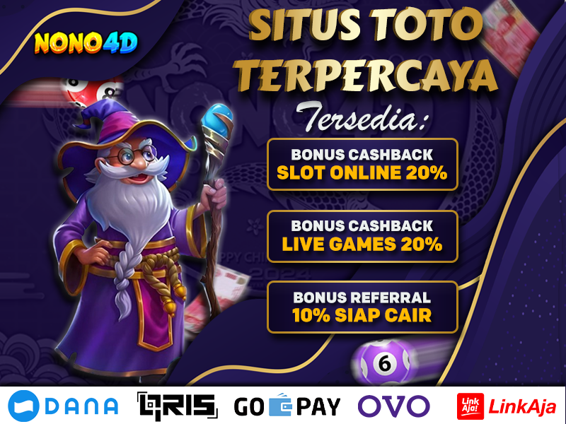 situs terpercaya