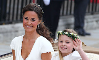 Pippa Middleton