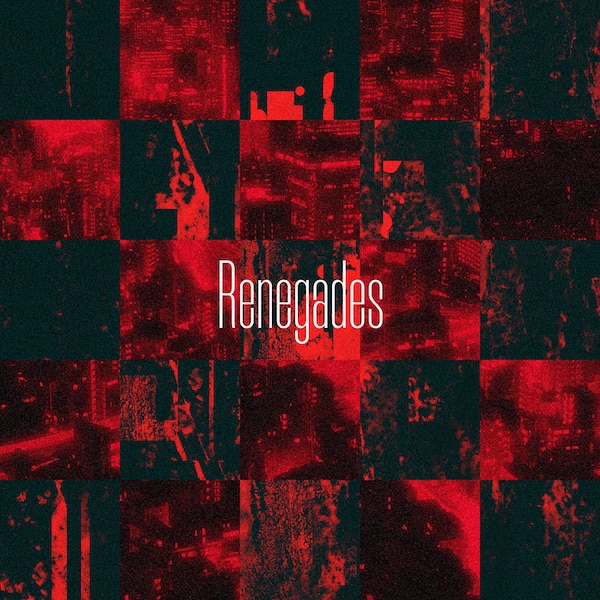 ONE OK ROCK – Renegades Lyrics Romanji