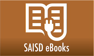  SAISD eBooks