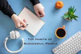 10 Powerful Habits to Improve Your Professional Life Starting Today