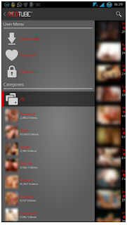  REDTUBE +18 APP/APK OFFICIAL MOD AD-FREE V2.4.0 - 12/09/2016