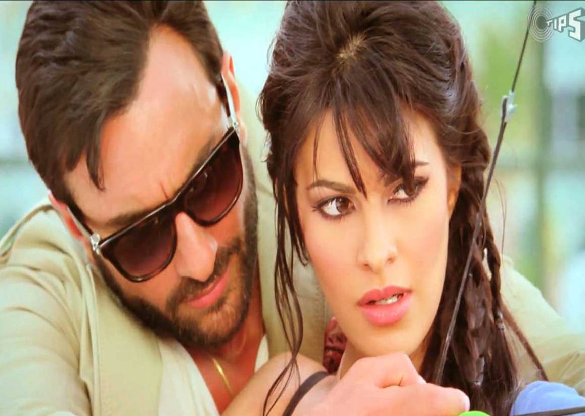Hindi movie Race 2 wallpapers, songs, trailor, cast and review ~ Up To ...