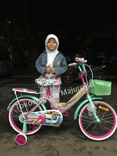 Sepeda Anak Mini Bmx 12-16-18-20" SMS 085313488057