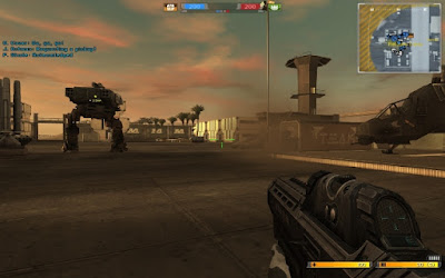 Battlefield 2142 Games PC for windows