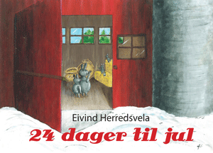 Hvor mange dager er det til 17 januar