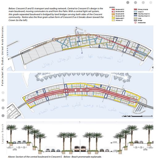 Palm Jebel Ali Investment, Properties for Sale in Palm Jebel Ali