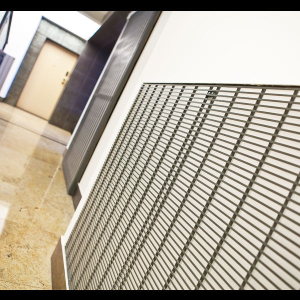 Decorative metal wall panels Decorative metal wall panels