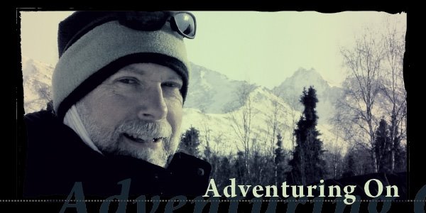 Adventuring On