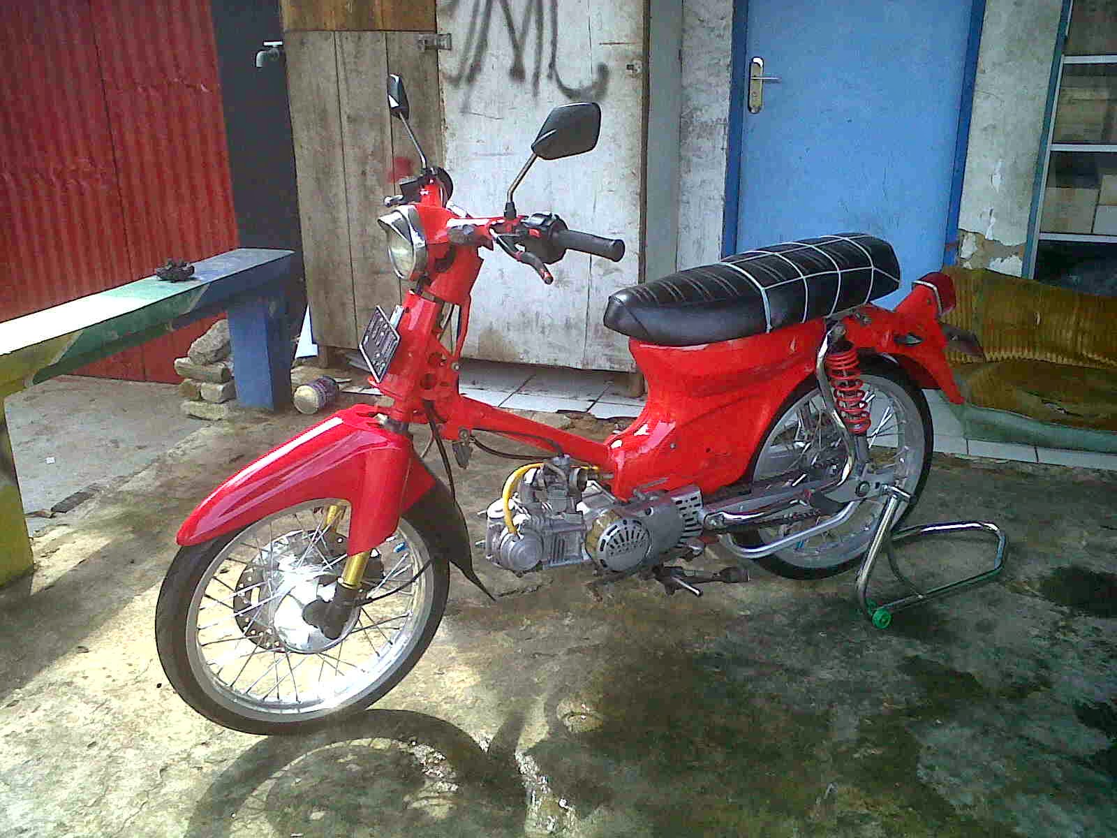 C70 Modif AKALUHUM FI SELETEHEM SUMENEP