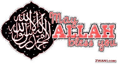TERJEMAHAN ARAB~MELAYU~ARAB: BUNGA-BUNGAAN