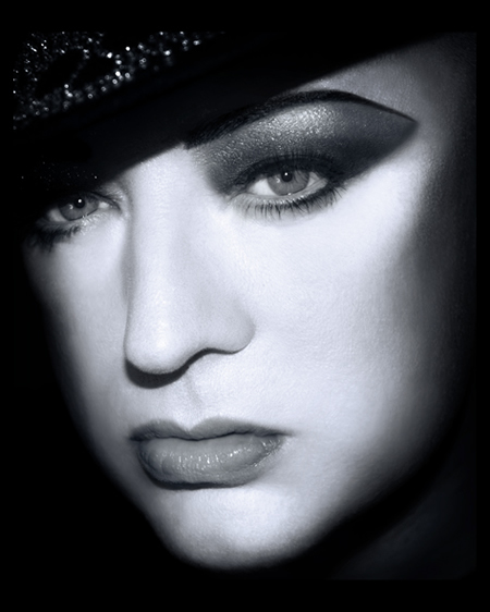 Boy George