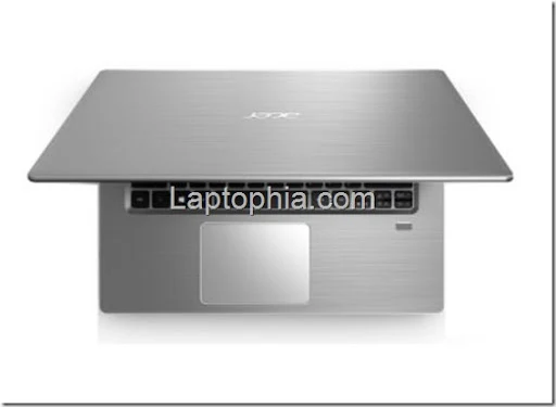 Spesifikasi Acer Swift 3 SF314-52G 895N